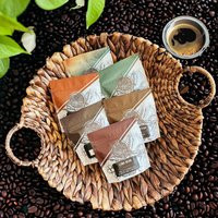 Coffee Lover Gift Set Of 6 Gourmet Coffees, Variety Flavored & Origin, Whole Bean Or Ground, Ships Free Next Business Day, For Him, Her | Etsy (US)