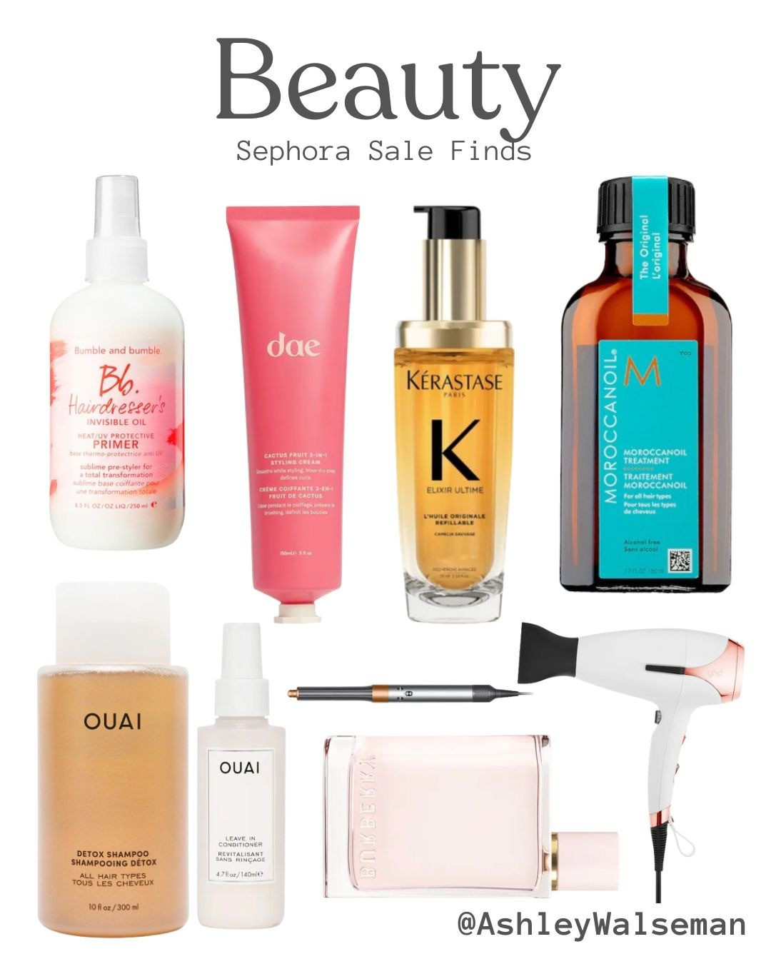 Uncovering the best #SephoraSale finds! From skincare must-haves to beauty holy grails, I’ve got you covered. Time to treat yourself and save big! #BeautyDeals #SkincareLover

#LTKBeauty #LTKActive #LTKU