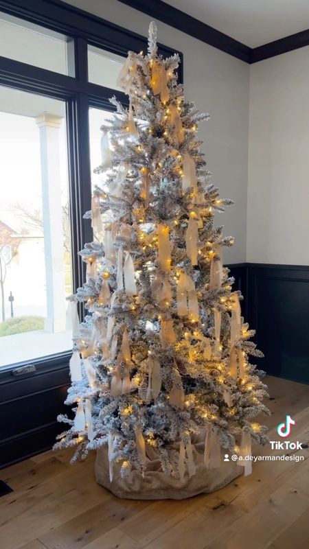 Christmas. Christmas tree. Pot. Vase. White weathered vase. Flocked Christmas tree. Walmart. Holiday decor. Christmas decor. Neutral Christmas. Tree. Christmas 2022  Amazon Home Christmas decor

#walmart #christmastree #christmasdecor #christmas2022 #neutral #neutralaesthetic #amazon #amazonchristmas #walmartchristmas 

#liketkit 

#LTKhome #LTKHoliday #LTKSeasonal