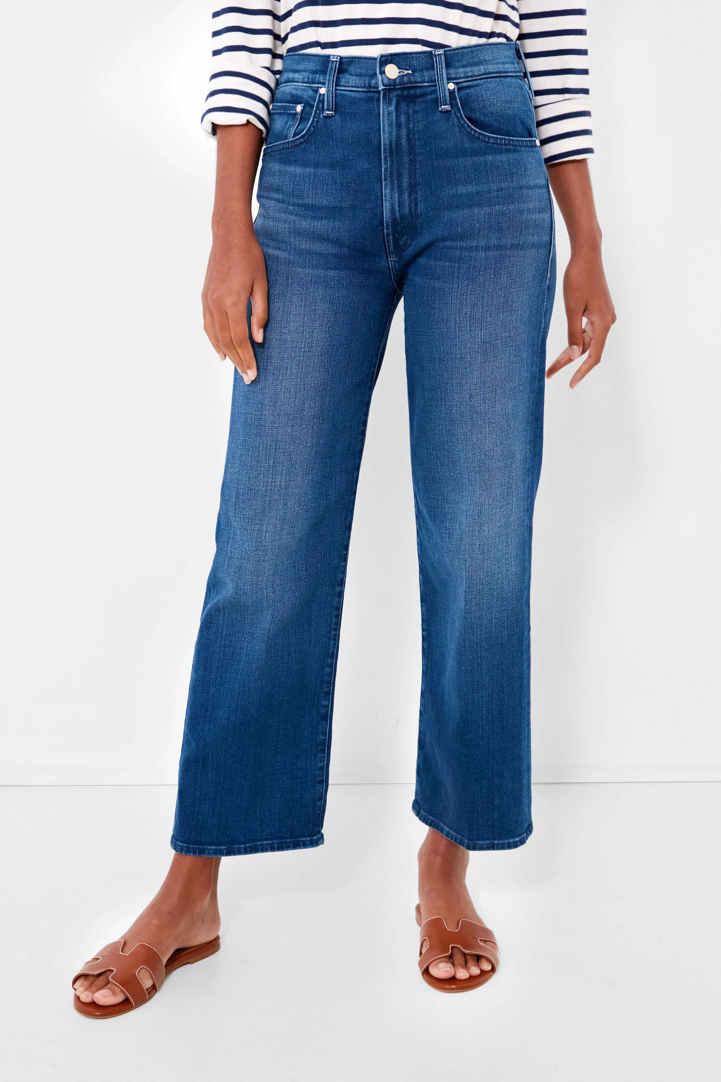 High Tide The Rambler Zip Ankle | Tuckernuck (US)