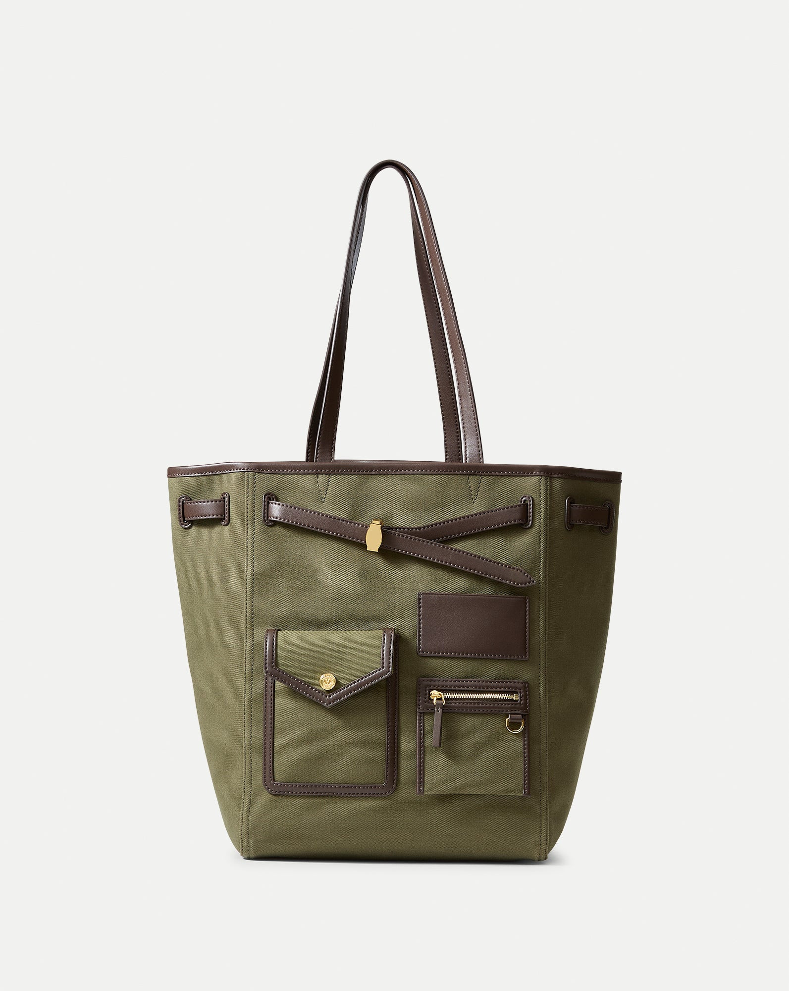 Veronica Beard Cargo Dash Tote | Veronica Beard