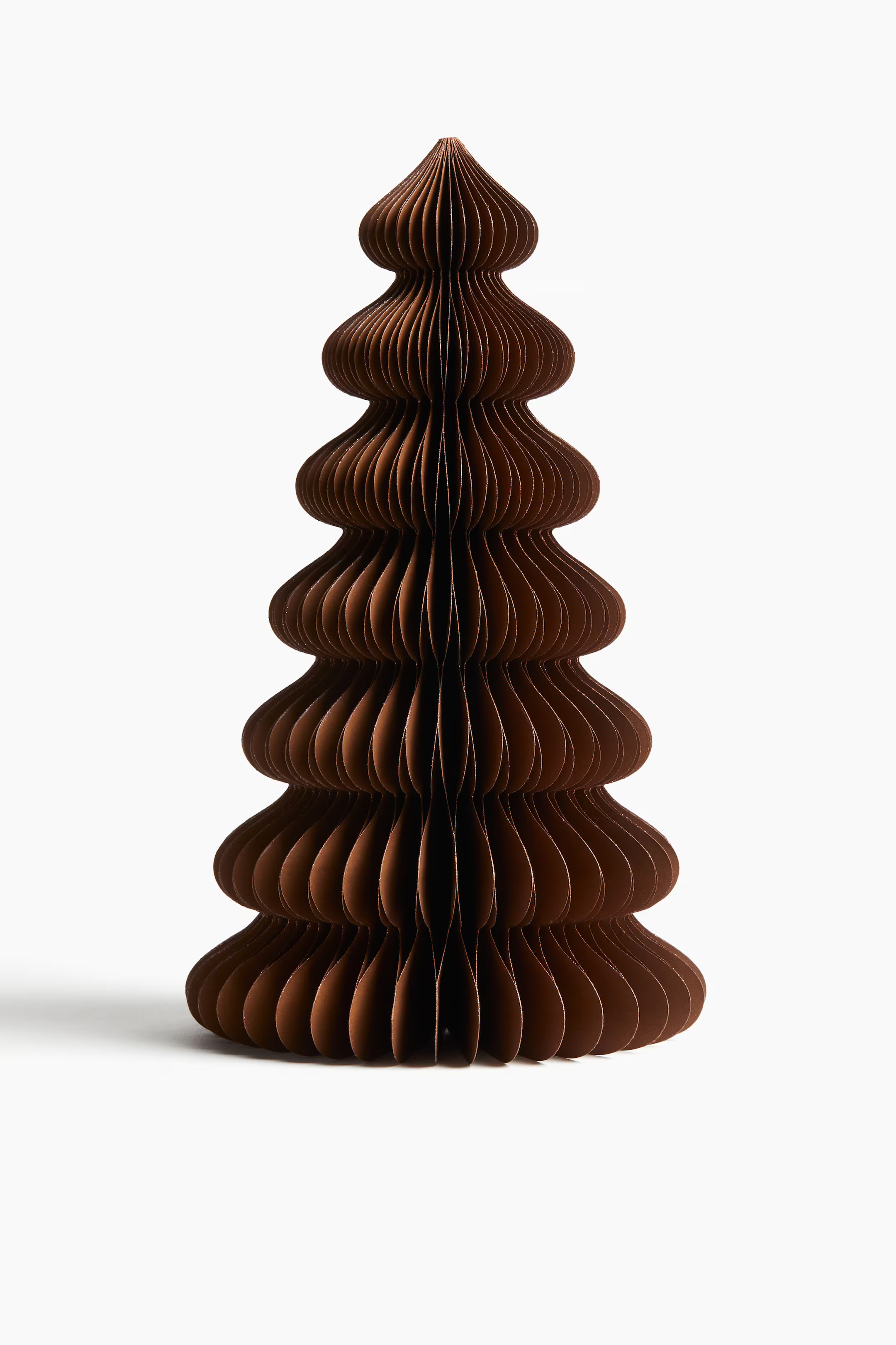 Large Paper Tree Decoration | H&M (US + CA)