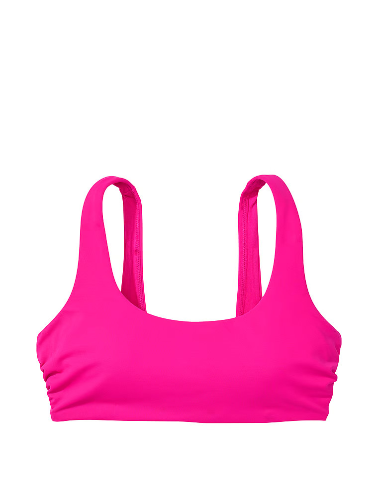 Mix-and-Match Scoop Bikini Top | Victoria's Secret (US / CA )