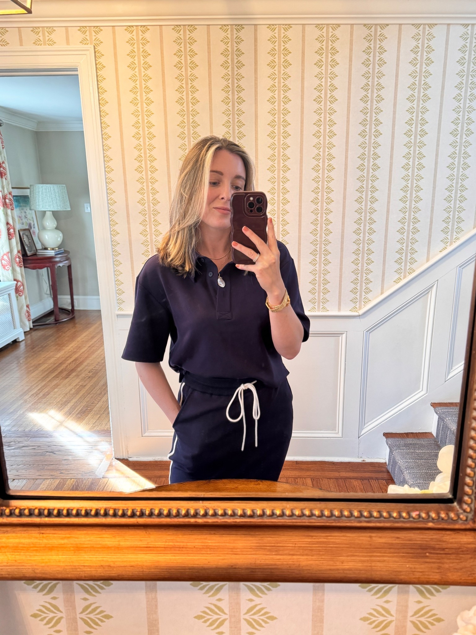 Softest new athleisure set from Le Bop

#LTKActive #LTKStyleTip #LTKFindsUnder100