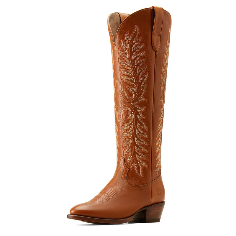 Sterling Margot StretchFit Western Boot | Ariat (US)
