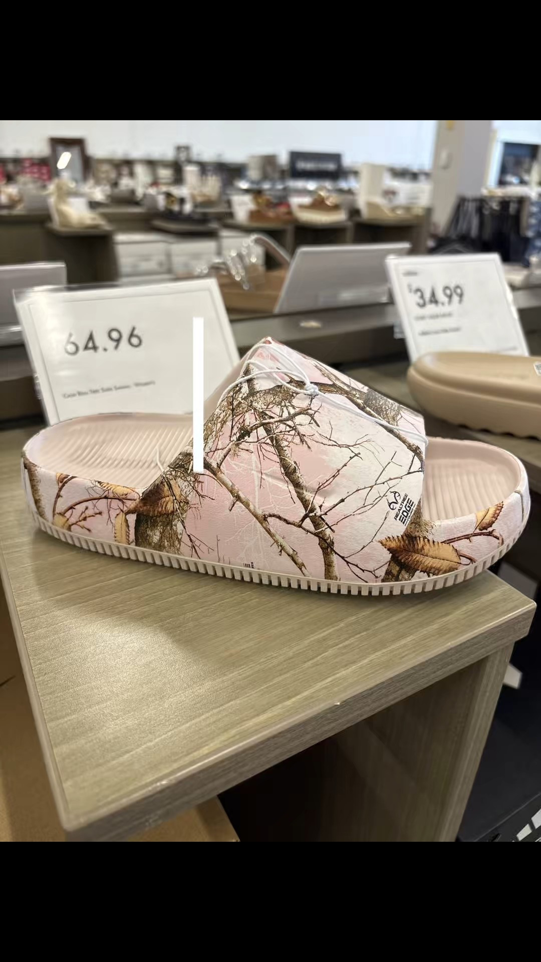 New DSW Sandals!

Which ine is your fave? I love the Nike tree sandals, the Birkenstocks look so comfy. Reef sandals are the best! 

#LTKSeasonal