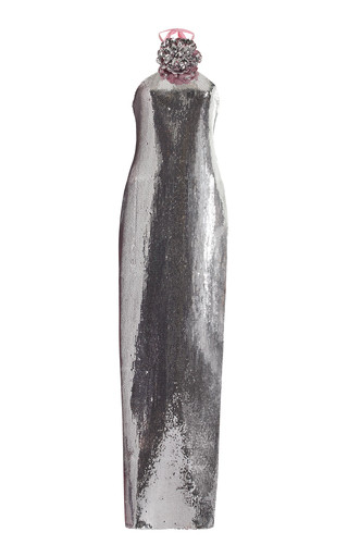 Sequined Gown | Moda Operandi (Global)