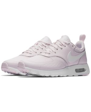 Nike Girls' Air Max Vision Running Sneakers from Finish Line | Macys (US)