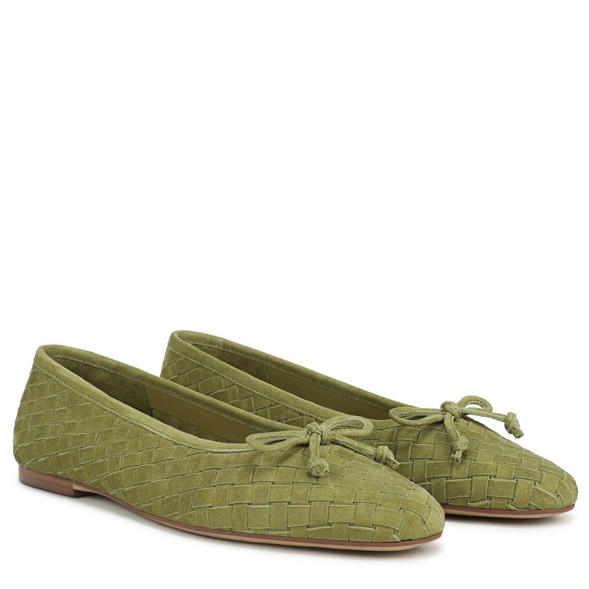 Ruthie Pointed Ballet Flat | Sam Edelman