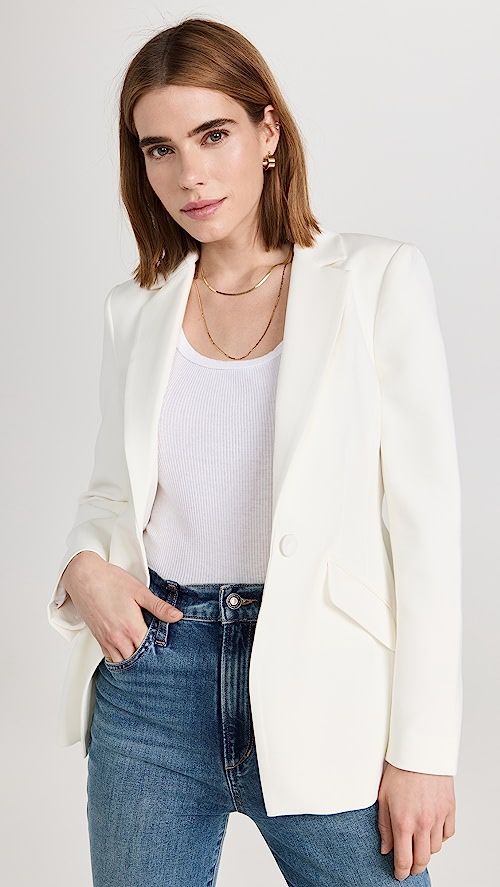 The Favorite Blazer | Shopbop