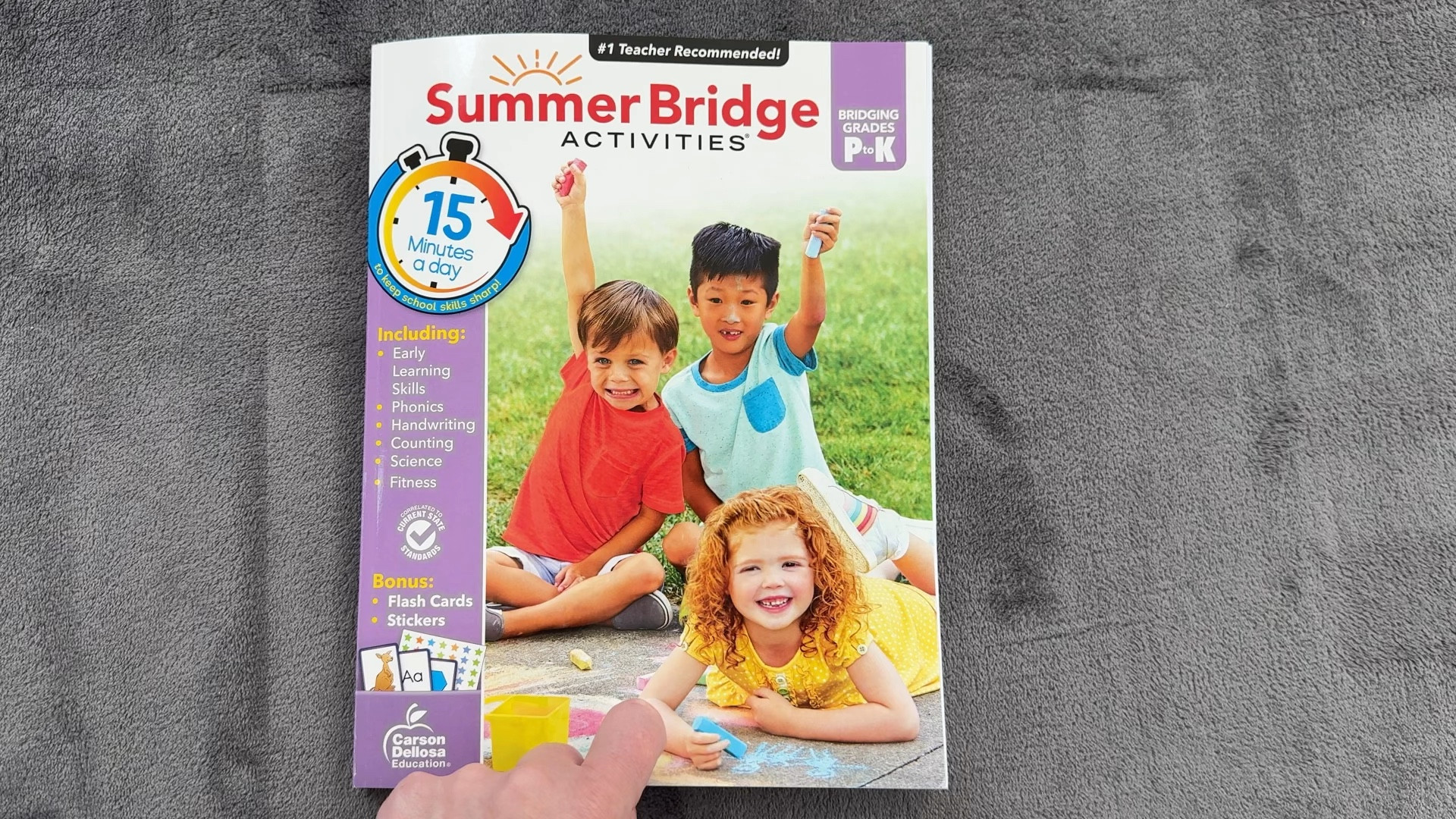 Great summer workbook for school and Learning - pre-k to kindergarten transition book, games and fun for kids to learn 

#LTKKids #LTKFamily #LTKVideo