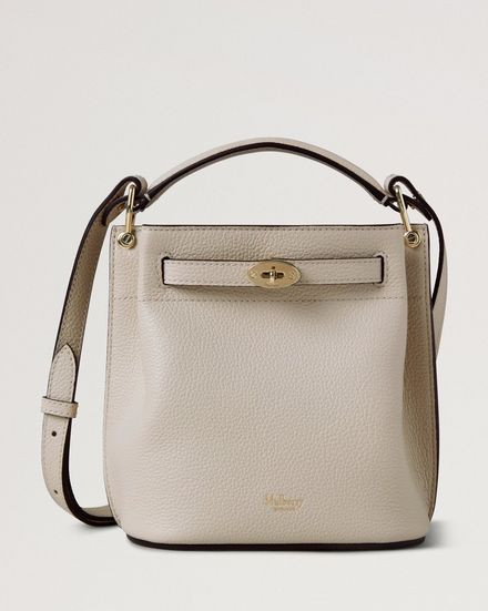 Mini Islington Bucket | MULBERRY