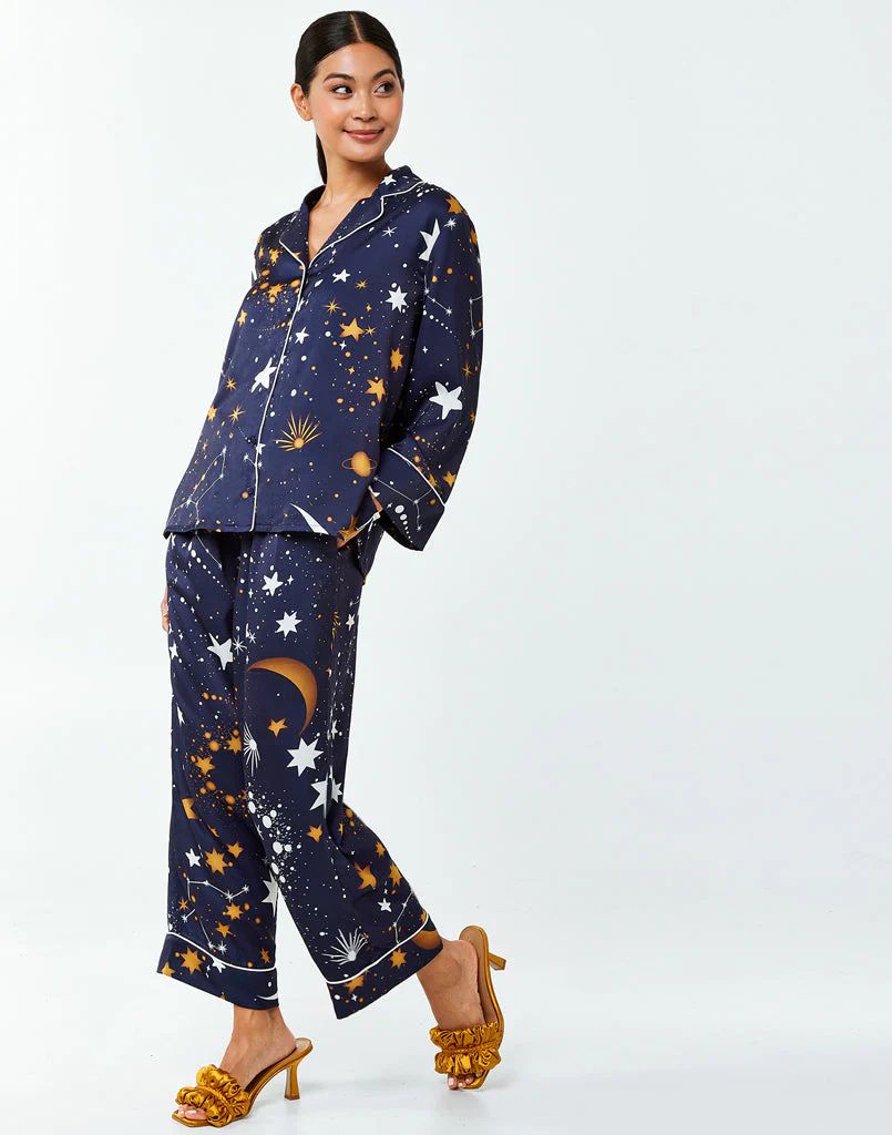 Gigi Pajama Set | Mestiza New York