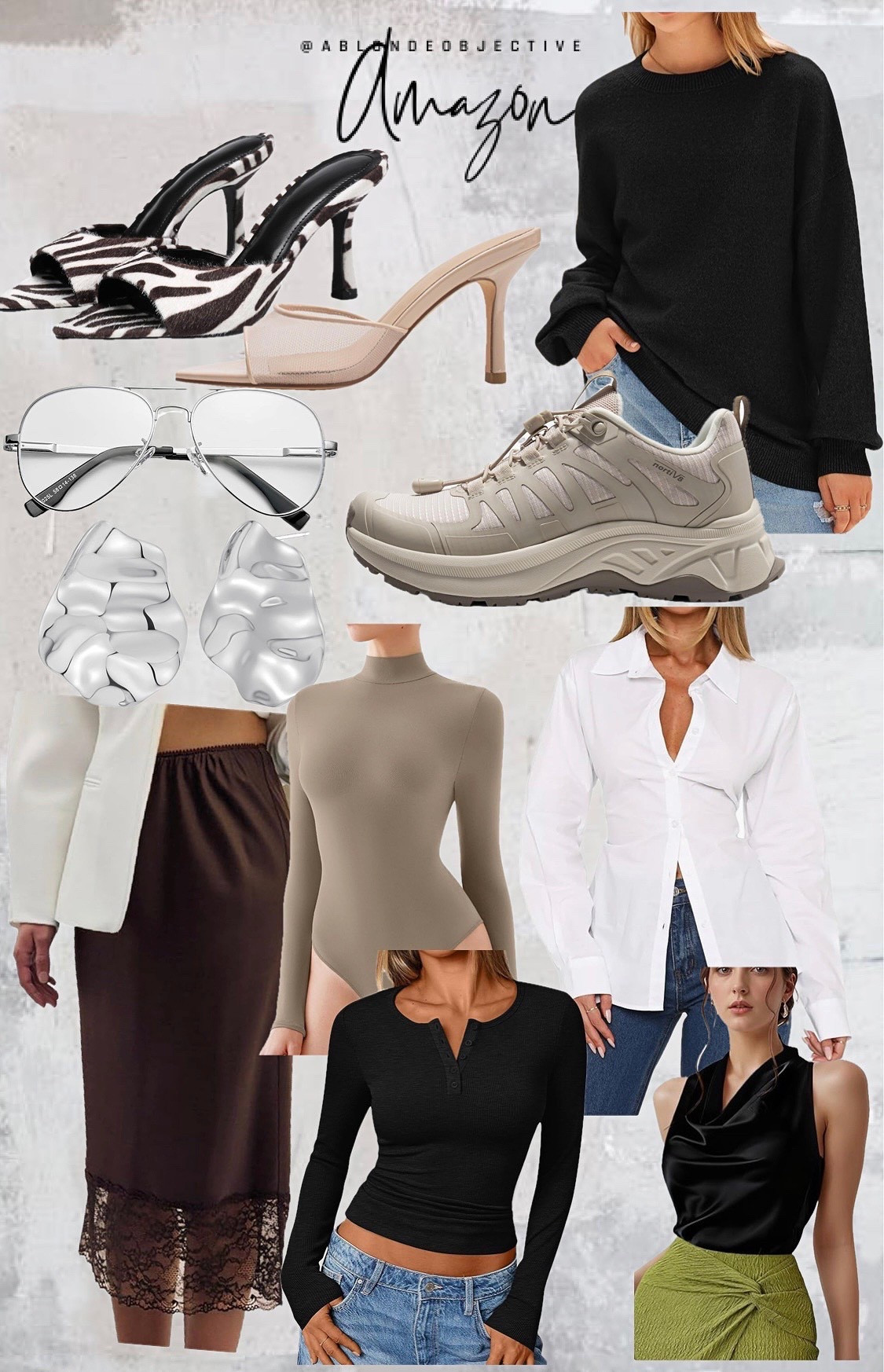 #style #finds #amazon 

#LTKFindsUnder100 #LTKootd