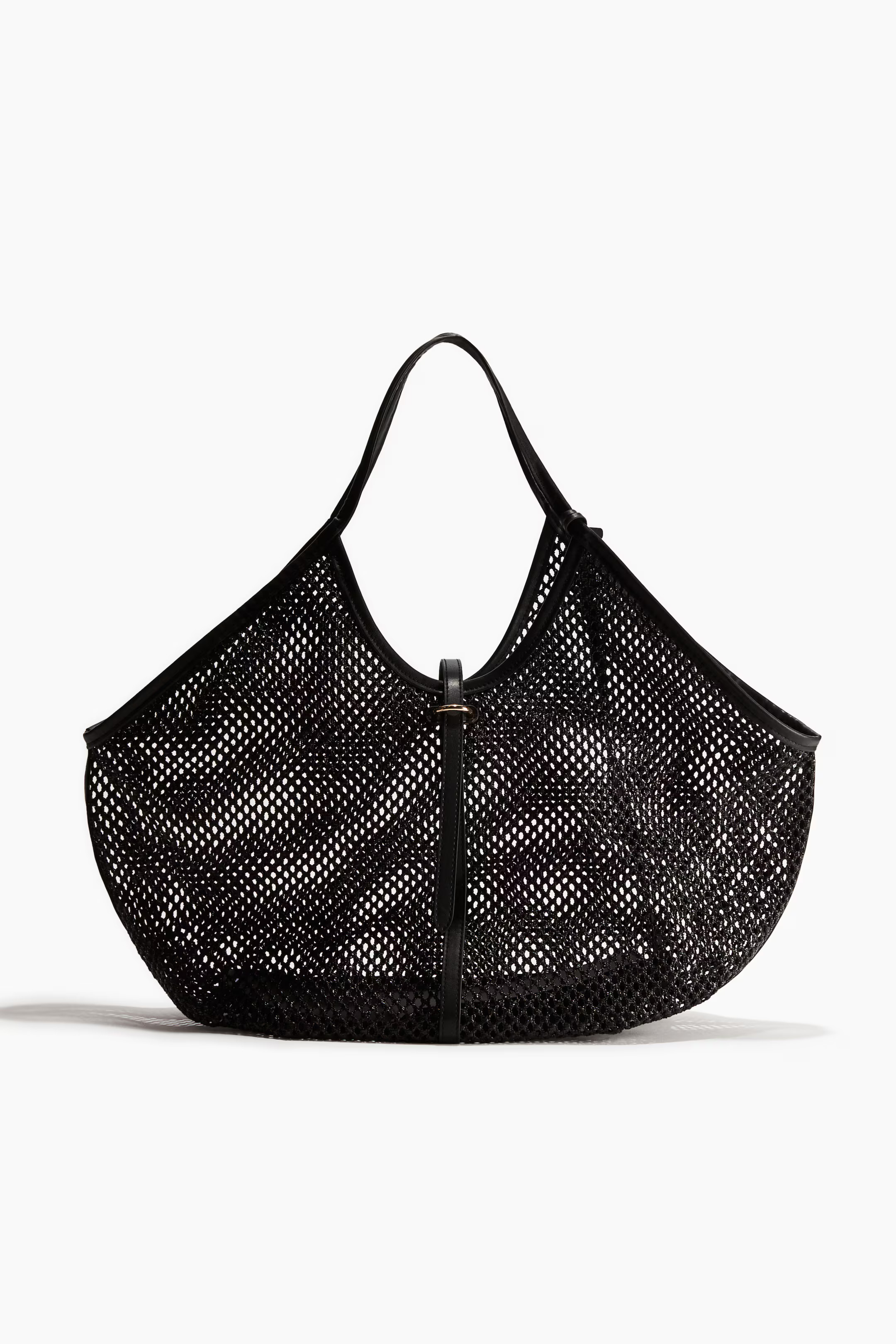 Mesh shopper | H&M (UK, MY, IN, SG, PH, TW, HK)