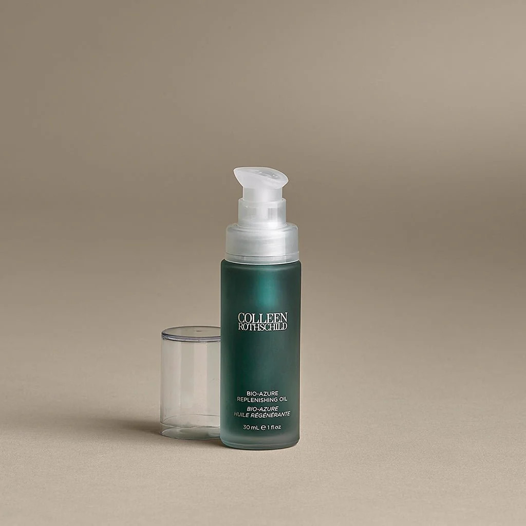 Bio-Azure Replenishing Oil | Colleen Rothschild Beauty | New Arrival | Colleen Rothschild Beauty