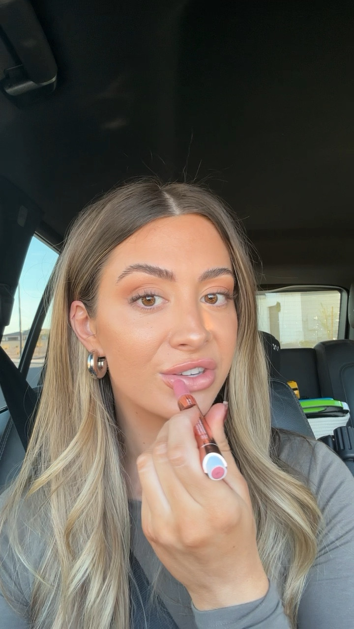 Perfect shade of light nude pink!!! Shade: Dani 🩷 

#LTKfindsunder50 #LTKbeauty