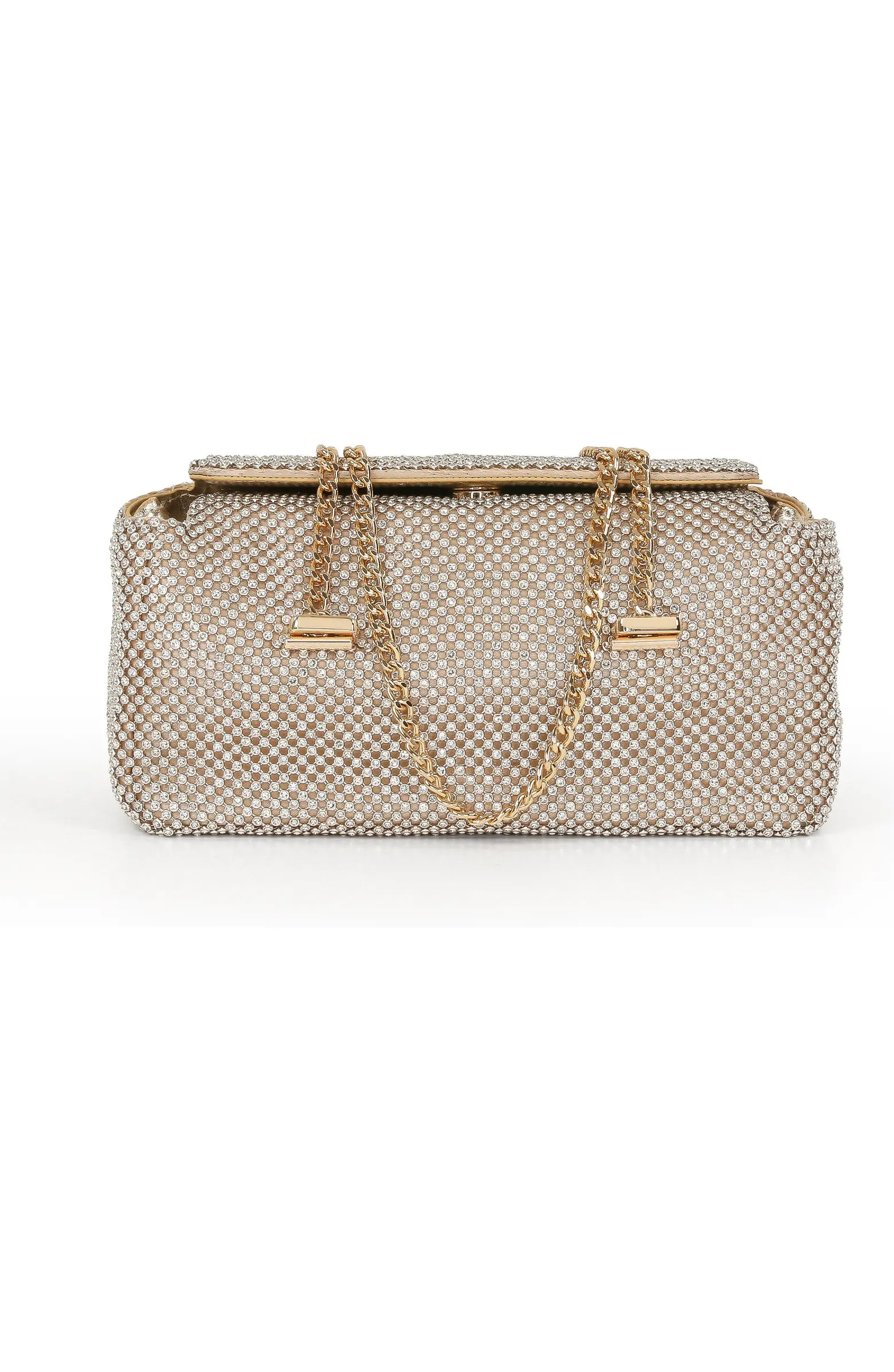 Juniper Crystal Vintage Inspired Clutch | Nordstrom