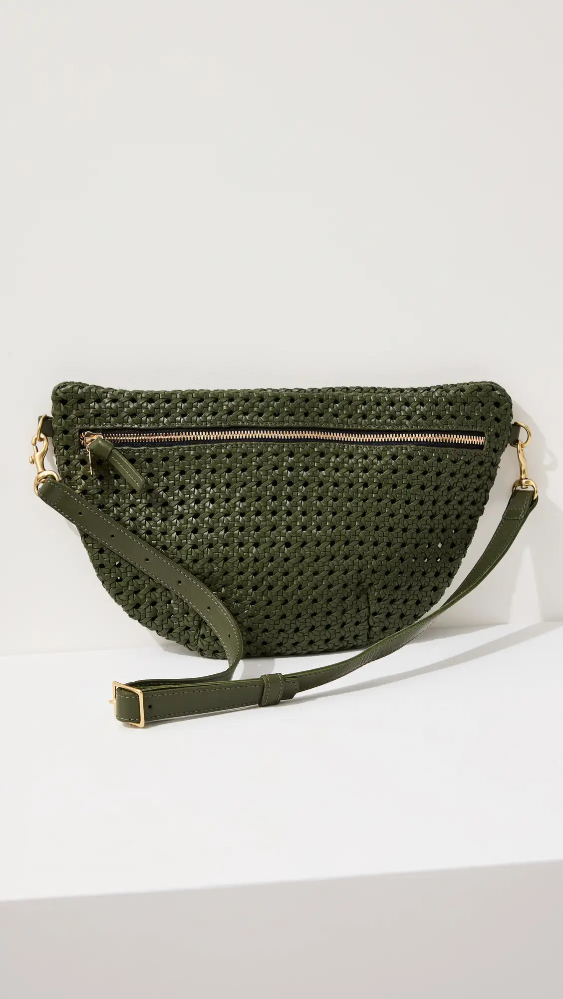 Clare V. Grande Fanny | Shopbop | Shopbop