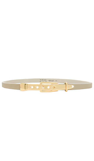 Now:here Belt in Natural | Revolve Clothing (Global)