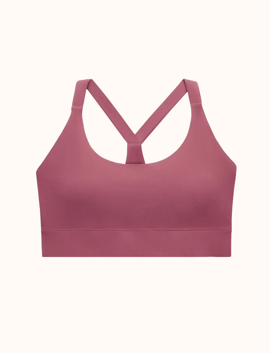 Muse Racerback Sports Bra | ThirdLove