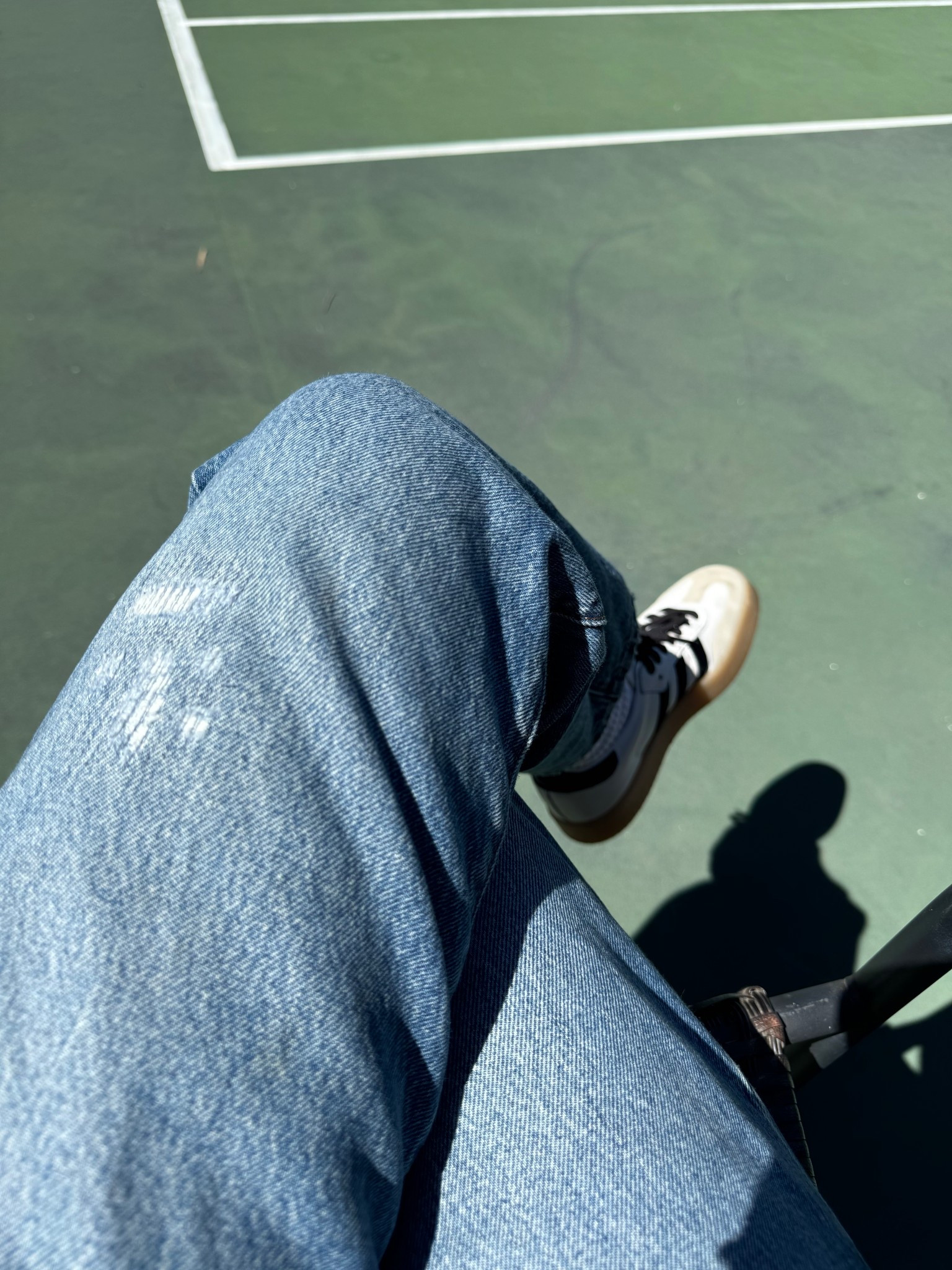 Jeans: Levi 501 90s in Verified Vintagee
Shoes: Adidas Samba Sambae
Laces: Amazon 50in


#LTKShoeCrush #LTKSeasonal #LTKFestival