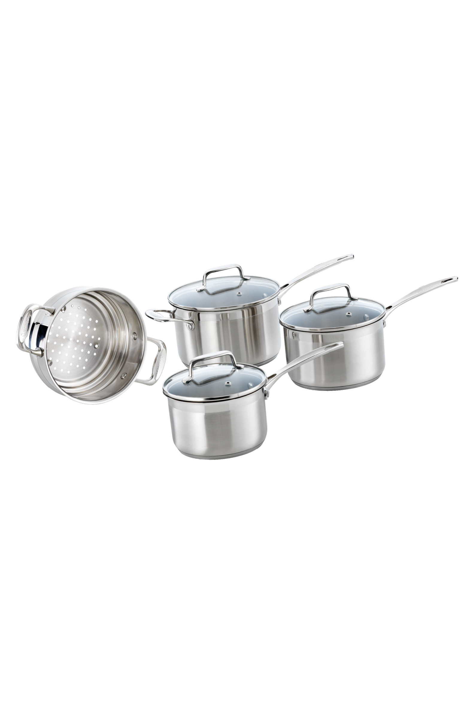 iconiX™ 7-Piece Cookware Set | Nordstrom | Nordstrom