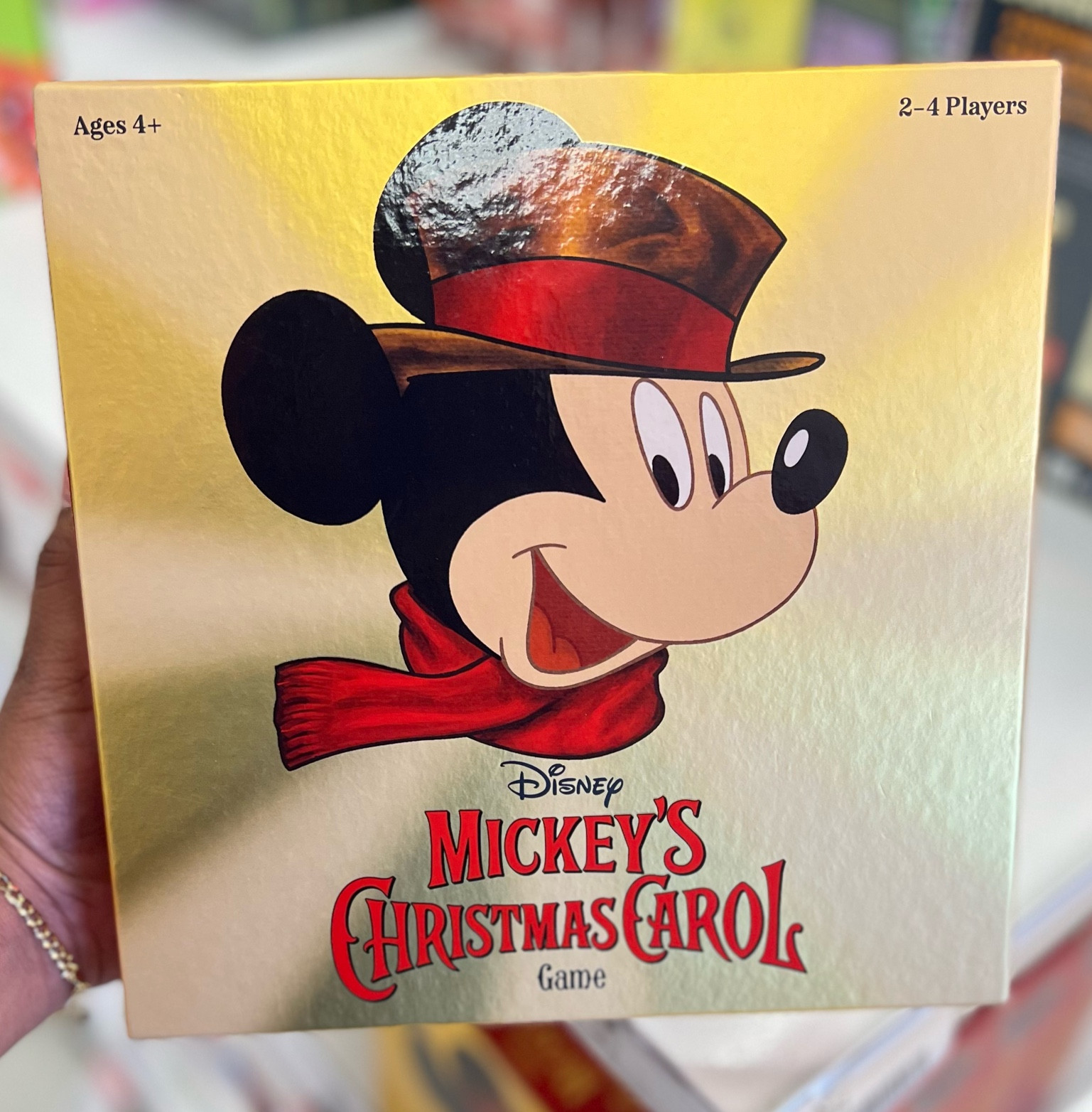 Board games up to 50% off! 🎯 

#LTKfamily #LTKsalealert #LTKGiftGuide