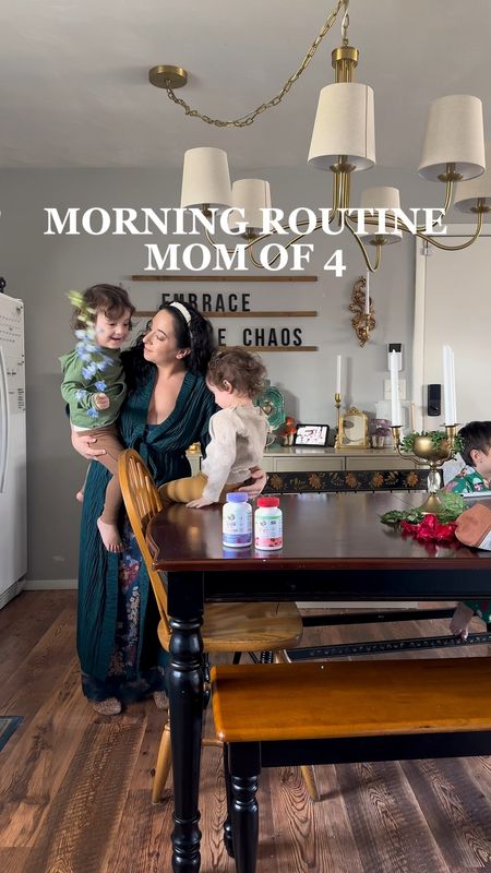 Mary Ruth’s code is ‘SOFIADGORA’ for 20% off on their site and amazon. Morning must haves with kids. 

Kids vitamins, vitamins for kids, Mary Ruth’s vitamins, organic vitamins, Mary Ruth’s coupon code, morning routine, mom of four morning 

#LTKsalealert #LTKbaby #LTKkids