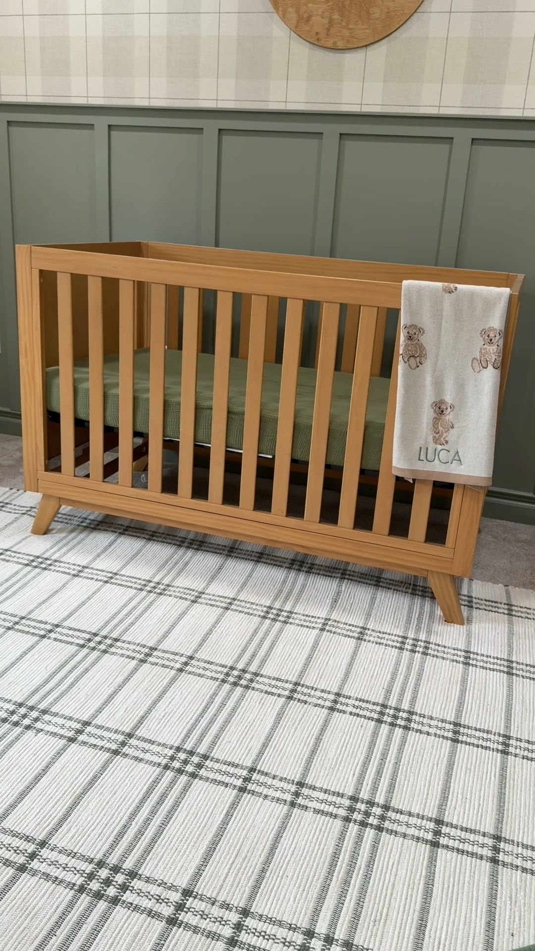 babyboy nursery

#LTKKids #LTKBaby #LTKHome