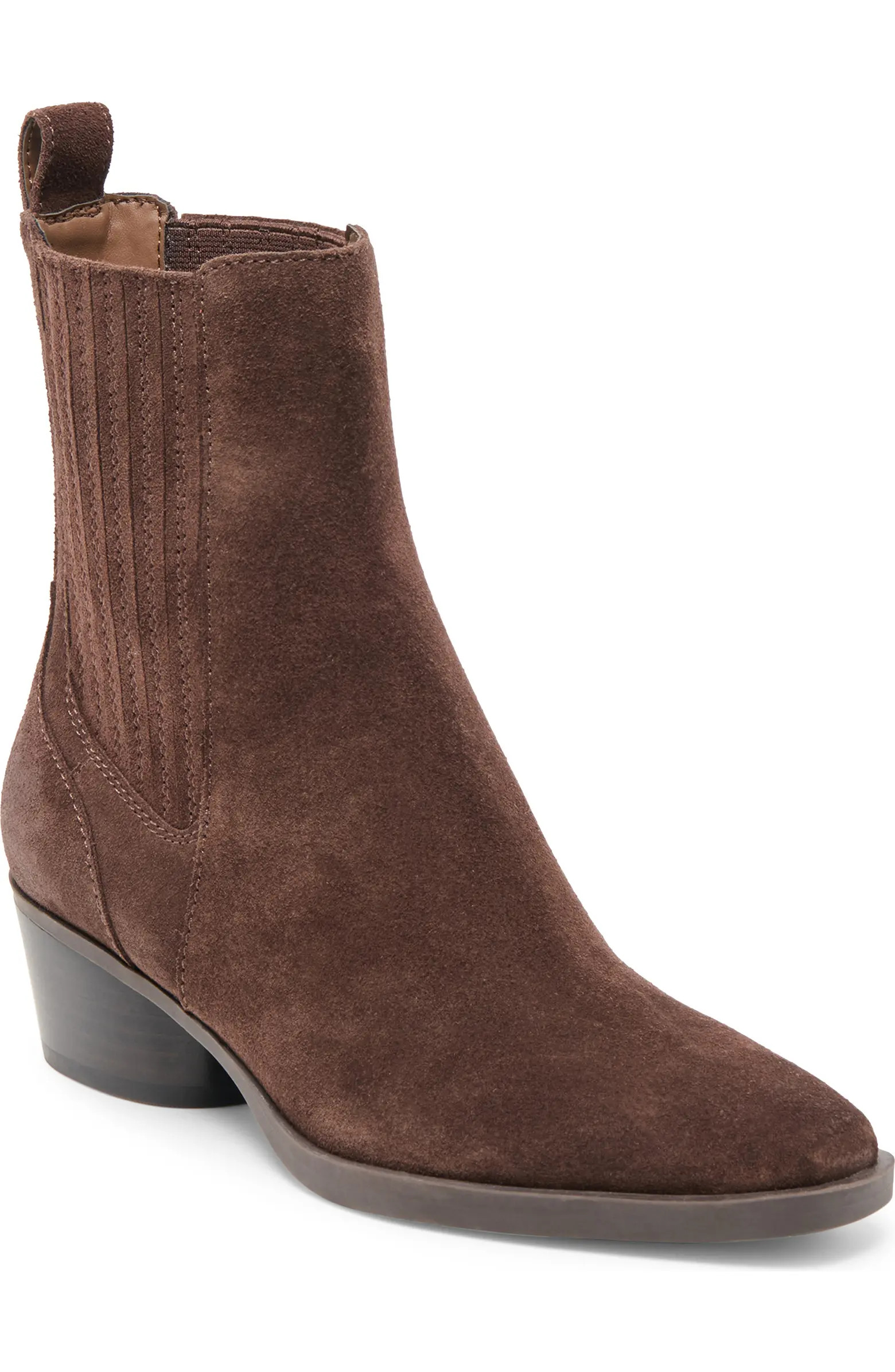 Faint H2O Waterproof Chelsea Boot (Women) | Nordstrom