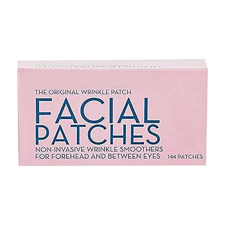 Yaiewey Forehead and Between Eyes Patches The Patch Non Invasive Smoothers for Forehead 144 Patches | Walmart (US)