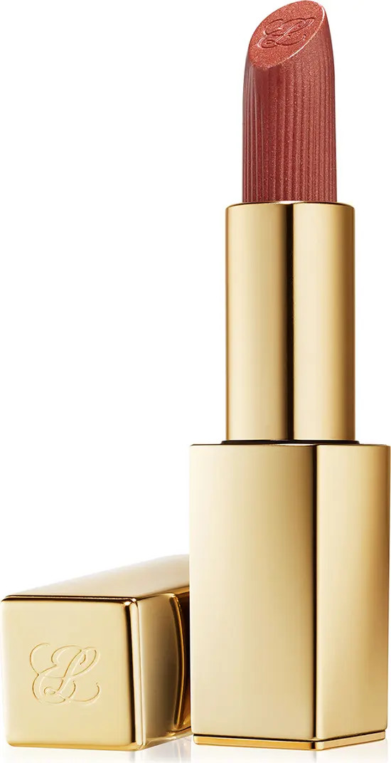 Pure Color Long-Lasting Hi-Lustre Lipstick | Nordstrom