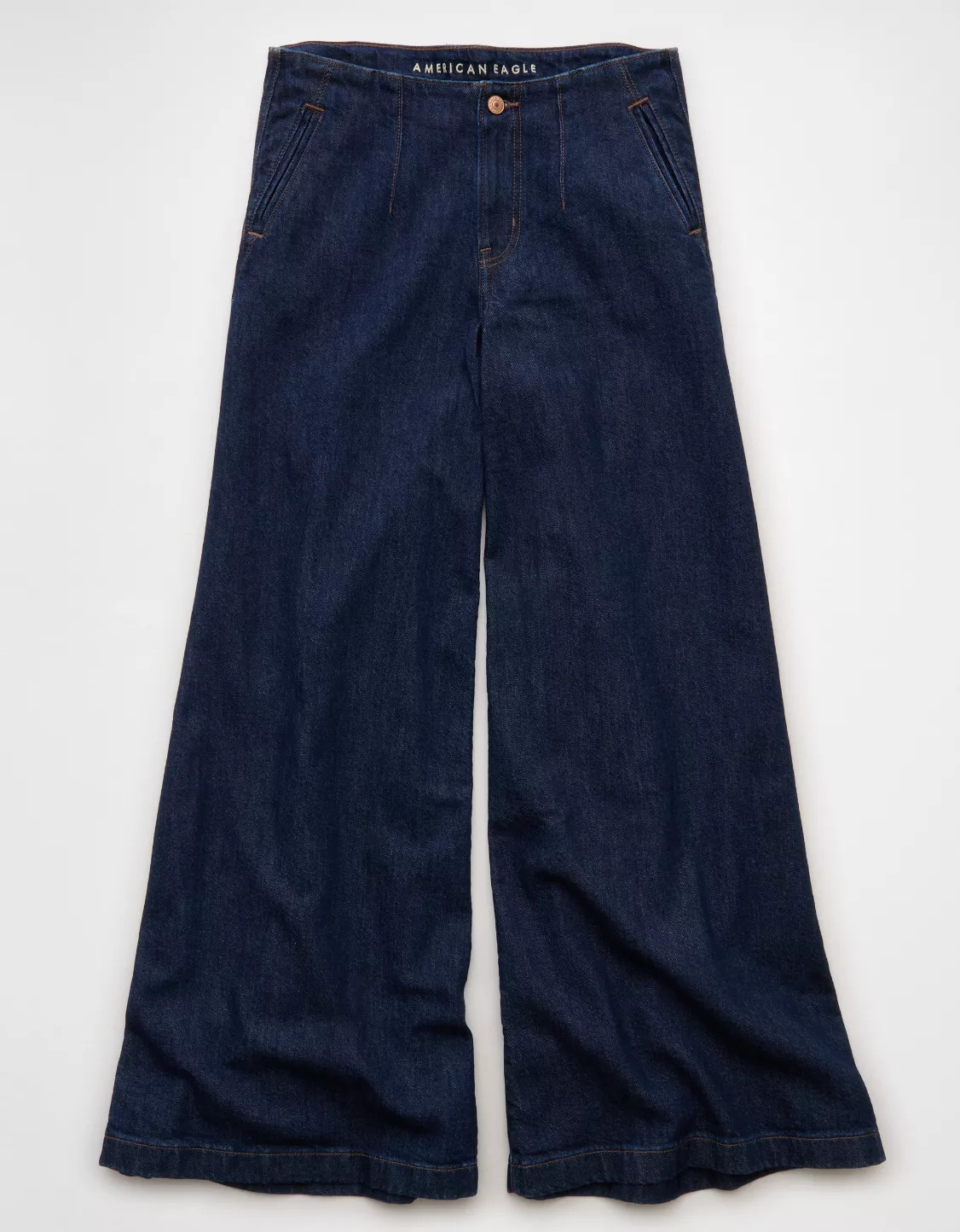 AE Baggy A-Line Fit Jean | American Eagle Outfitters (US & CA)