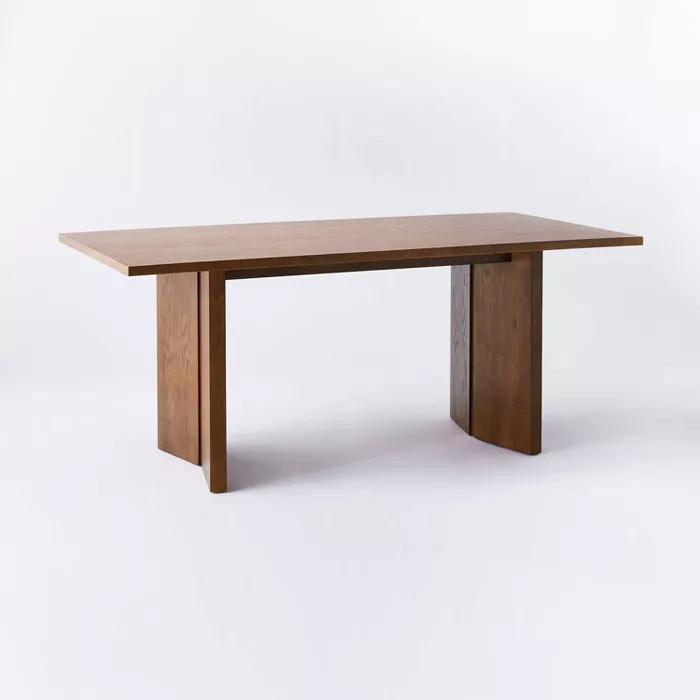 Bell Canyon Solid Wood Dining Table - Threshold™ designed with Studio McGee | Target