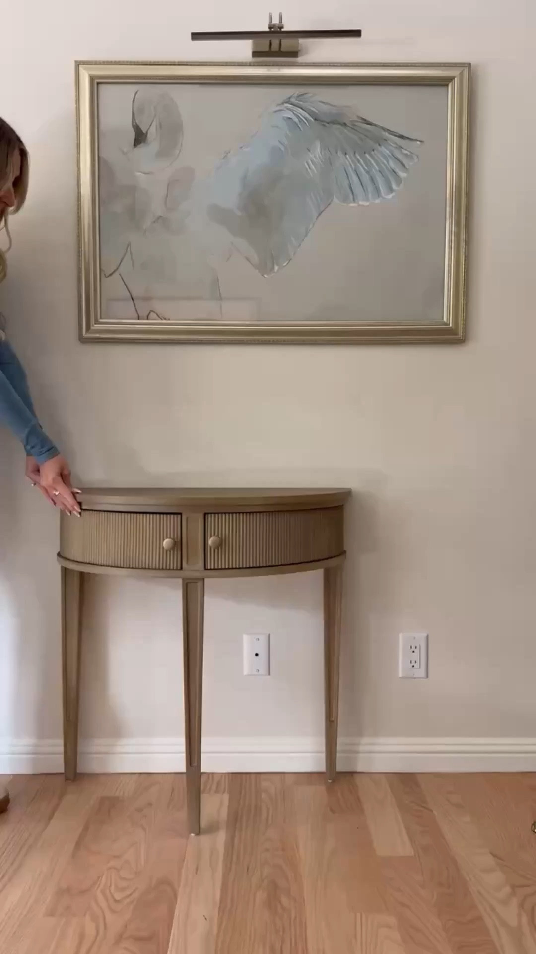 Back in stock and prime shipping! Candleholder is vintage!

#LTKHome #LTKvlog #LTKSeasonal