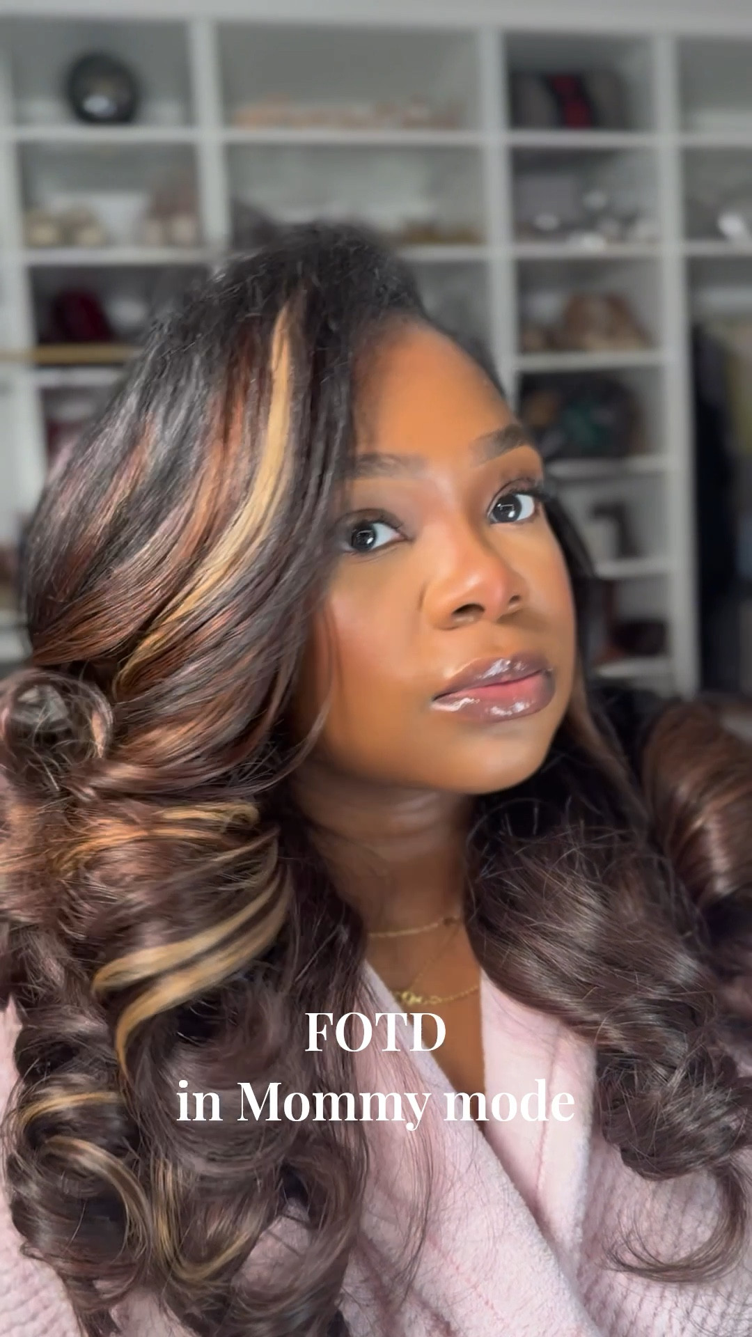 Go to makeup look | simple yet glam 

#LTKBeauty