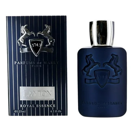 Parfums de Marly Layton Eau De Parfum Spray Cologne for Men 4.2 oz | Walmart (US)