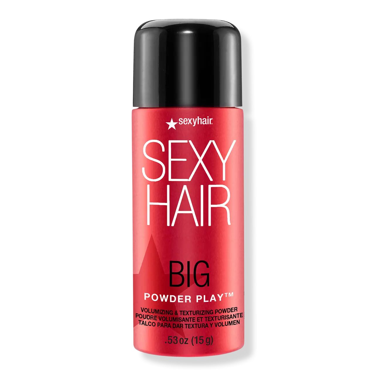 Big Sexy Hair Powder Play Volumizing & Texturizing Powder | Ulta