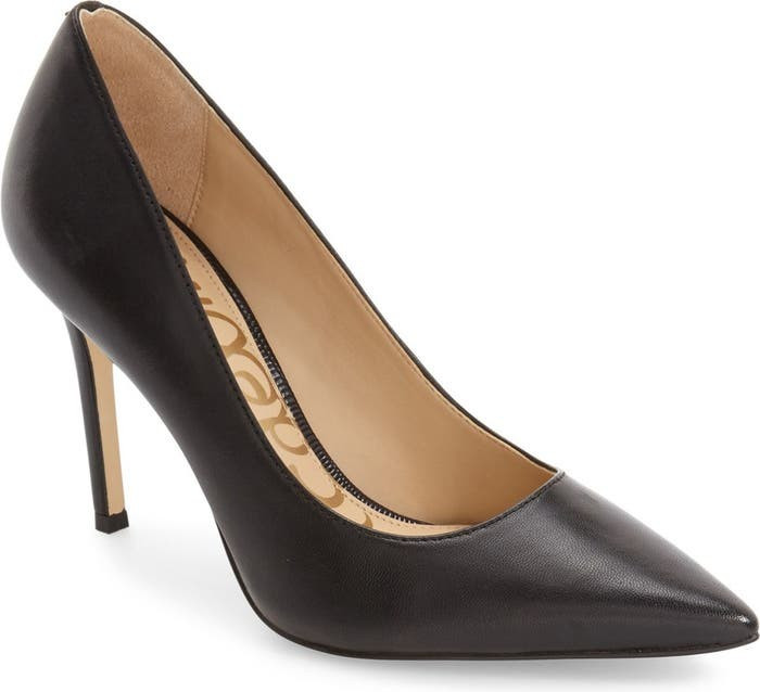Hazel Pointed Toe Pump | Nordstrom