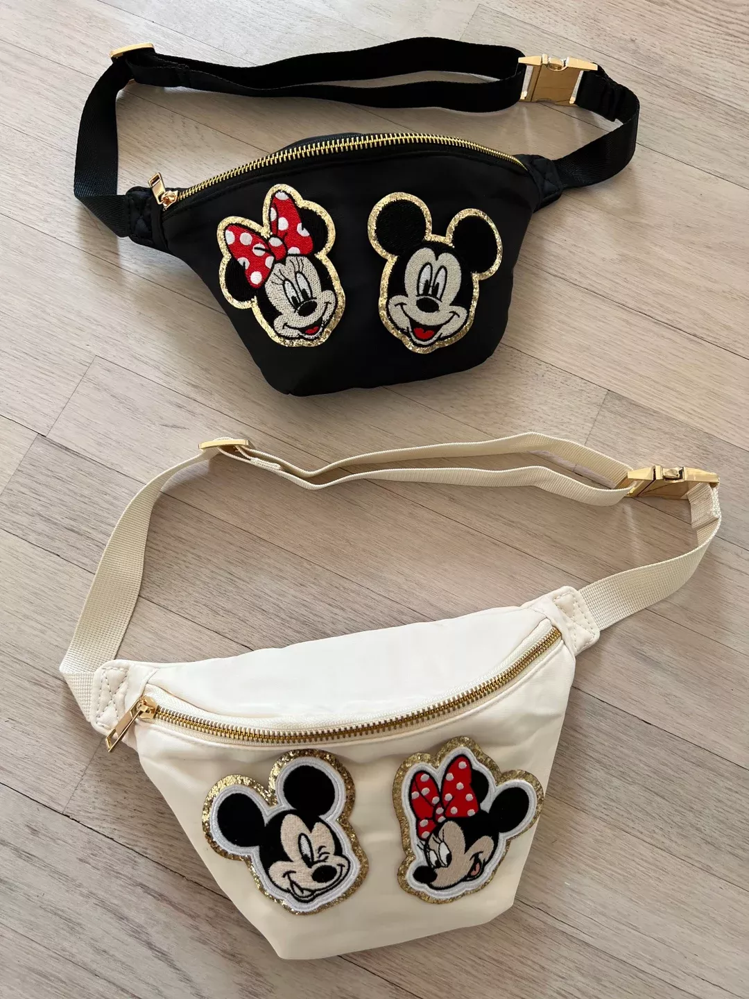 Minnie Mouse Ear Headband for … curated on LTK