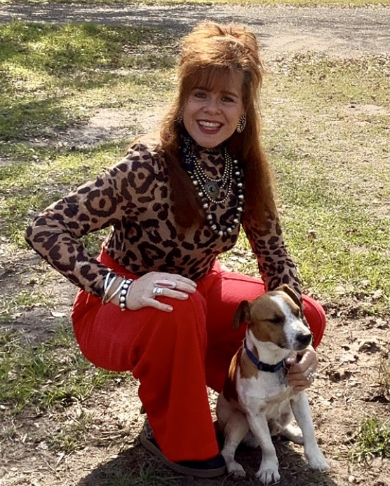 Walmart…but western 

Comfy Cowgirl is the vibe for today! 

Velour wide leg pants with a front seam make them feel finished. I’m wearing a medium

This sheer long sleeve mesh leopard print top stays on repeat in my closet its fitted so I’m wearing a large for some pinch room

I threw on some leopard sneakers, a black satin bandanna scarf and some silver jewelry and I am ready. 

I love looking good at affordable prices. If you can relate- tap that HEART!


I'm 5'8 | 148 lbs | Typically a Medium 4/6 (27) | Tall (36)


#LTKdayinmylife #LTKootd