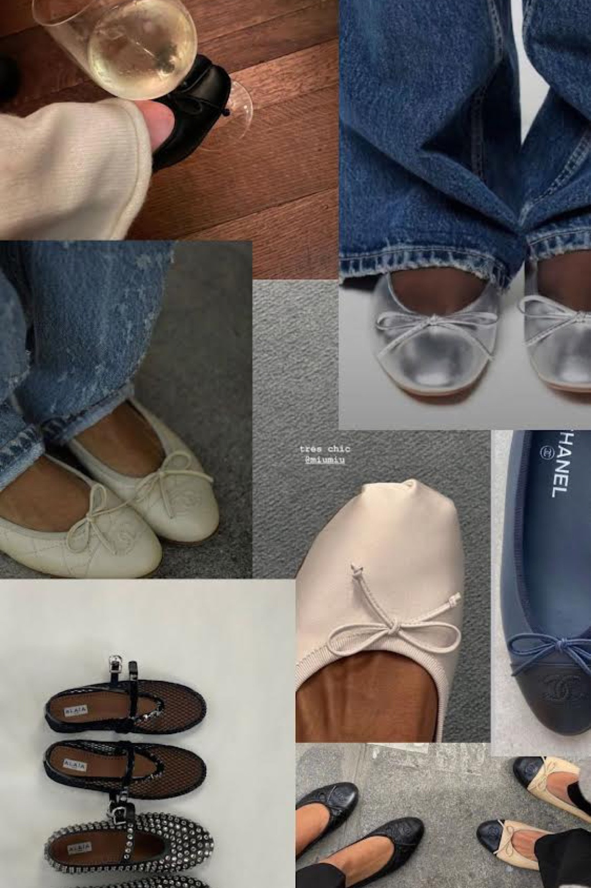 Ballet flats 🩰🥿

#LTKSeasonal #LTKFind #LTKshoecrush