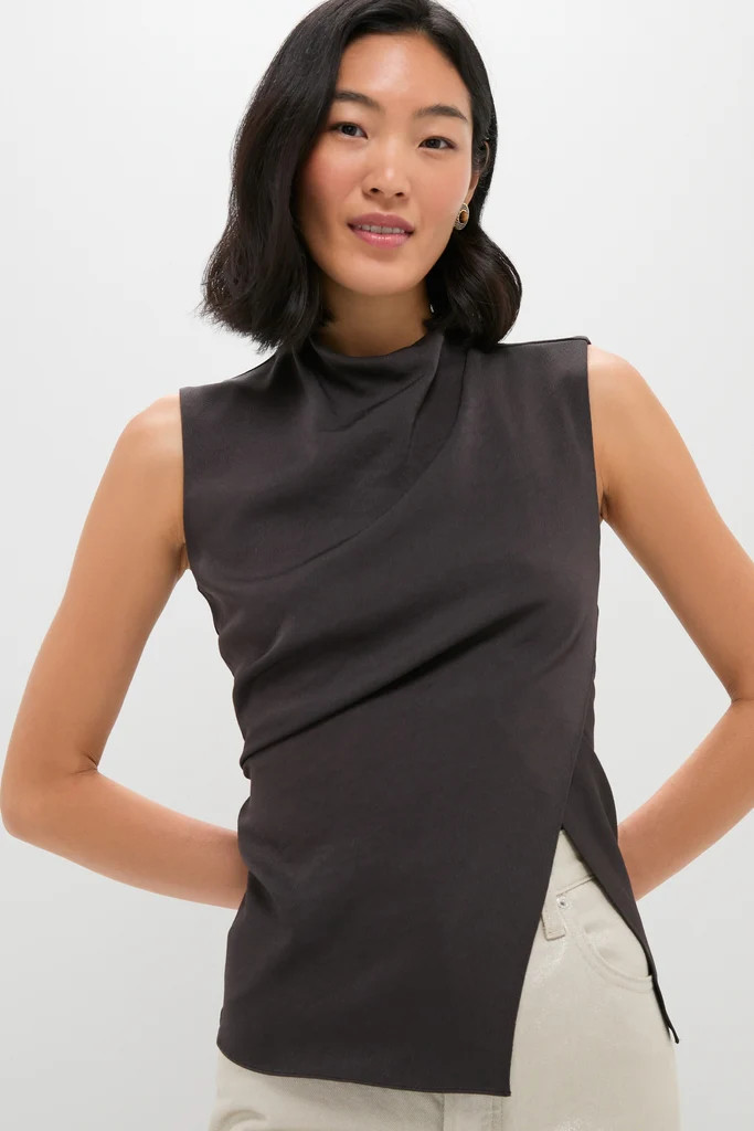 Ganache Amira Top | Tuckernuck (US)