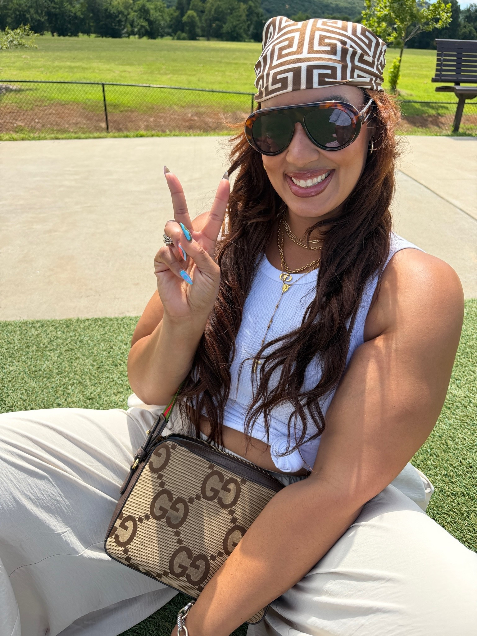 Sunnies under $20 from Amazon!