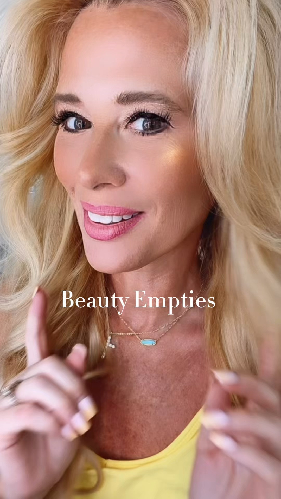 Beauty empties I loved enough to use every last drop ✨ These are the products that actually made it to EMPTY — and yes, I’d use every single one again. 💕 Featuring favorites from IGK Hair, Caliray, Anastasia Beverly Hills & Color Wow.

Which one have you tried?

#BeautyEmpties #BeautyFavorites #HairAndBeauty

#LTKgrwm #LTKvlog #LTKBeauty