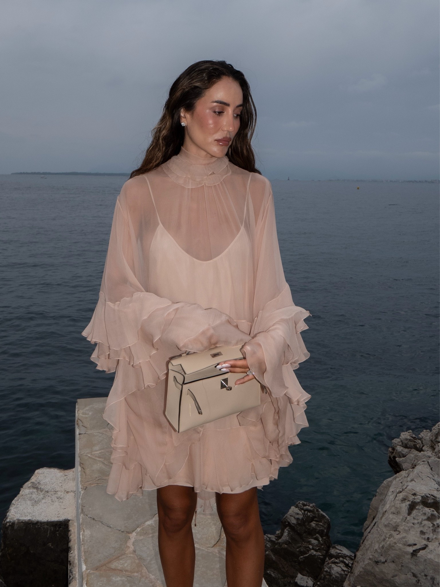 Chloé Summer Dress

#LTKSeasonal #LTKdayinmylife #LTKgrwm