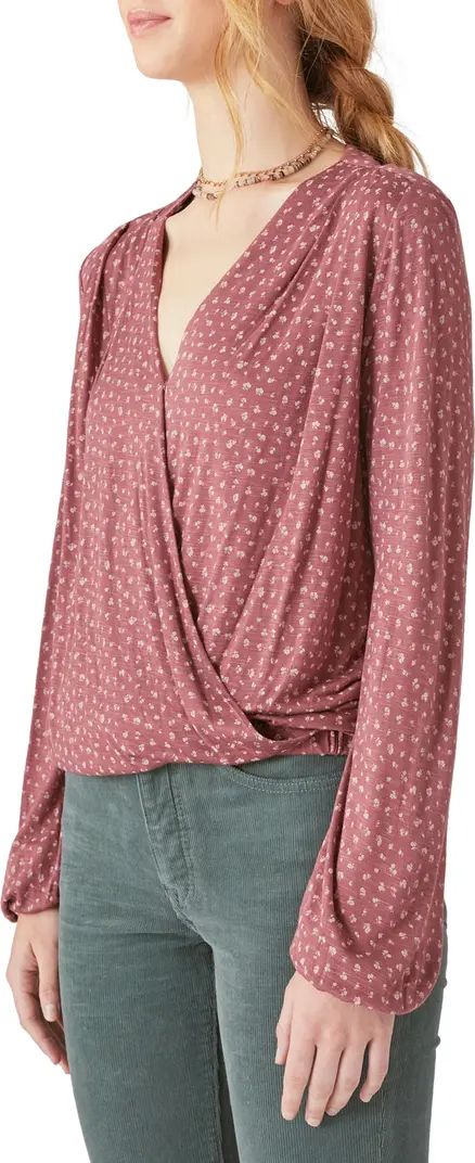 Lucky Brand | Nordstrom Rack