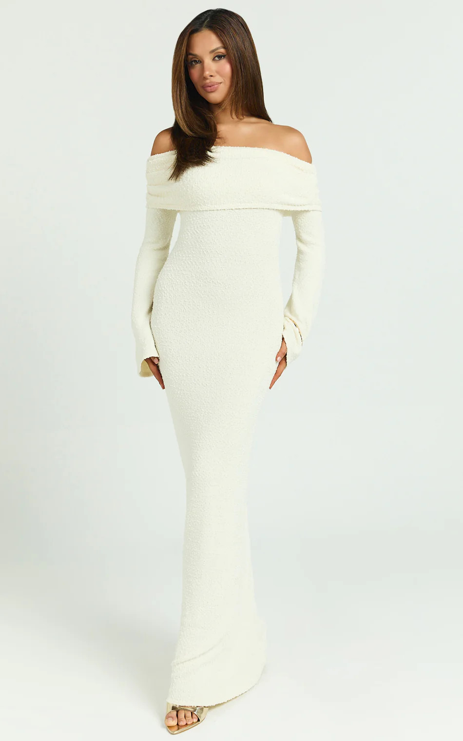 Pietra Maxi Dress | Showpo (US, UK & Europe)