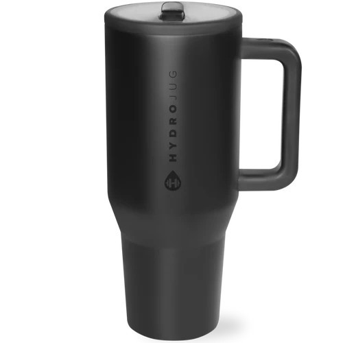 Black | HydroJug